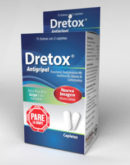 Dretox® capletas